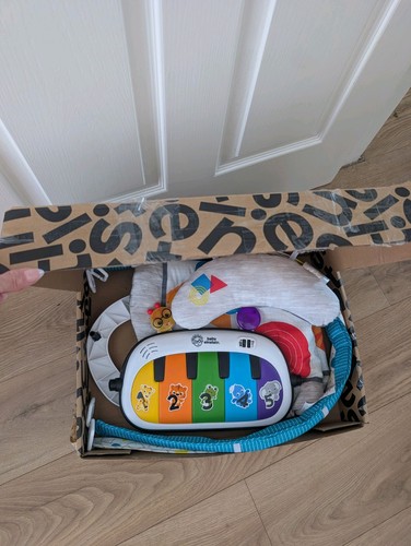 Baby einstein kickin - baby,
