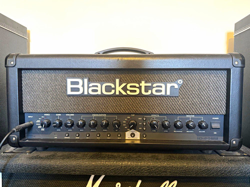 Blackstar core tvp 60w - id:core,