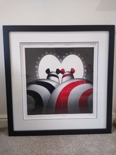 Peter Smith Tunnel of Love