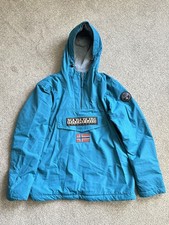 Napapijri Rainforest Jacket