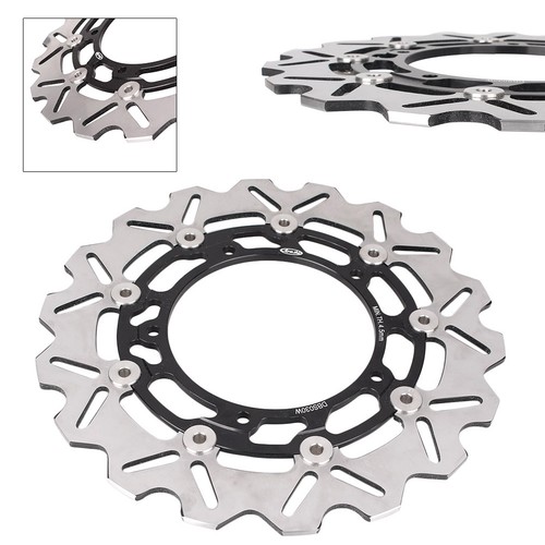Front brake disc rotor - brake,