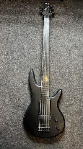 Ibanez gwb35 fretless string - ibanez,