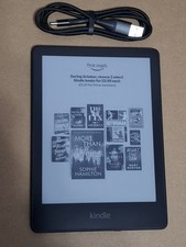 Amazon Kindle Paperwhite (11th