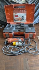 Fein Multimaster FMM350Q multi tool