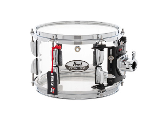 Pearl crystal beat 7 - pearl, 7"