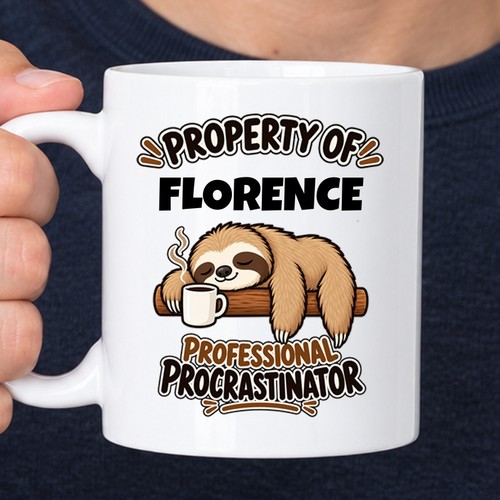 Florence personalised - florence,