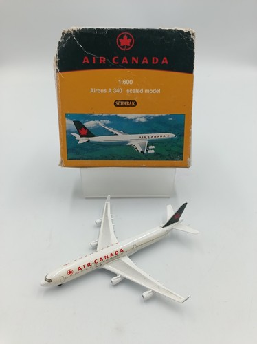 Schabak 600 scale diecast - 1/600,
