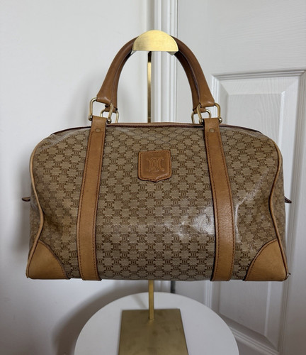 Celine monogram vintage - celine,