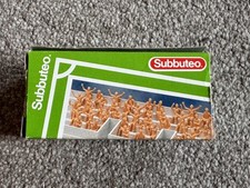61168 Subbuteo vintage, x50