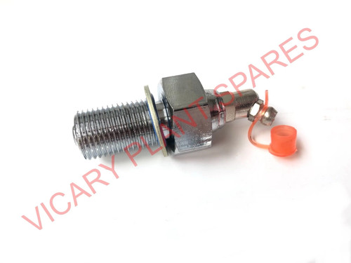 Grease valve jcb - grease,