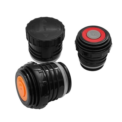 Thermal cup bottom - bottom, cover
