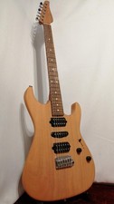 SUHR Electric Guitar STANDARD