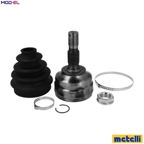 Joint kit drive shaft - joint, 15-1711