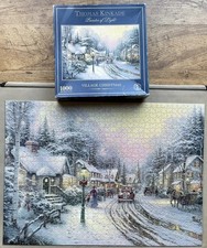 Lovely Thomas Kinkade