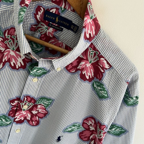 Polo ralph lauren shirt size - ralph,