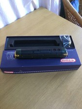 Vitrains V2102 OO BR Green