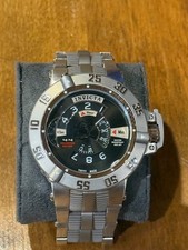 Men's Invicta Subaqua Noma III