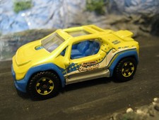 Matchbox MB960 Malibu Marauder 2015