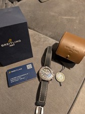 Breitling Avenger 45