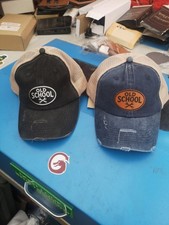  Mechanic Trucker Cap NATIVE