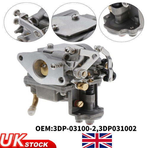 Carburettor carb for tohatsu - carb,