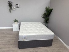 Sealy COLUMBIA Ortho Extra
