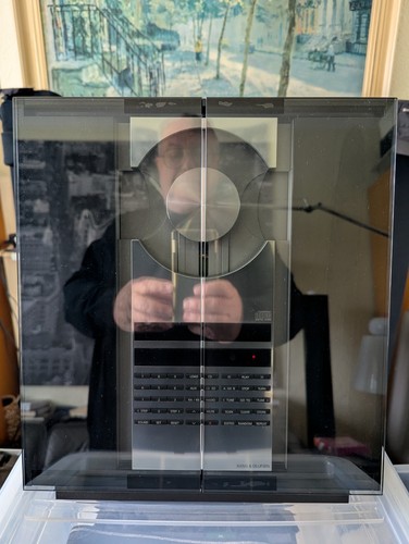Rare bang olufsen beocenter - bang,