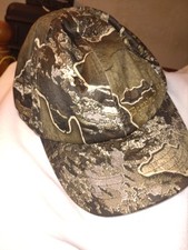 Deerhunter Excape Winter Cap 93 Realtree RRP £49.99 Shooting 58/59