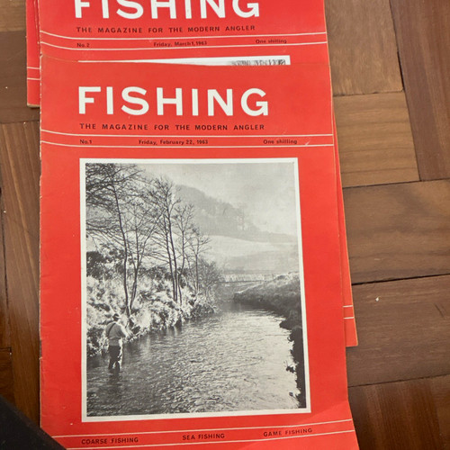 Fishing vintage angler - fishing,