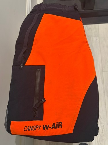 Stihl canopy air innovation - canopy, w-air
