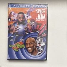 Space jam - jam:, new