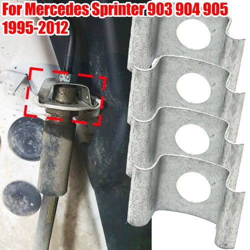 4pcs for mercedes - 4pcs, sprinter