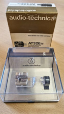 Audio Technica moving coil