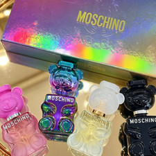 MOSCHINO Teddy Perfume Set |