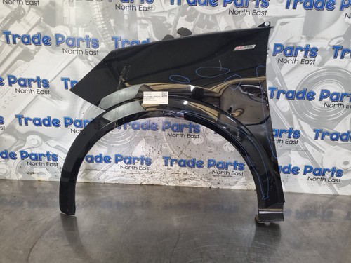 2025 ford puma - puma, wing