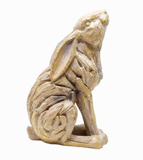 Hare Ornament Home Moongazing Home Decor Resin Statue by Leonardo  Hares SALE