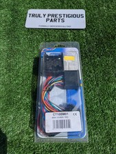 CT10BM01 PARROT BLUETOOTH ISO