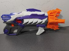 NERF Ravager Alien Menace Foam