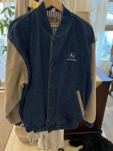 Vtg turning point denim jacket - vtg,