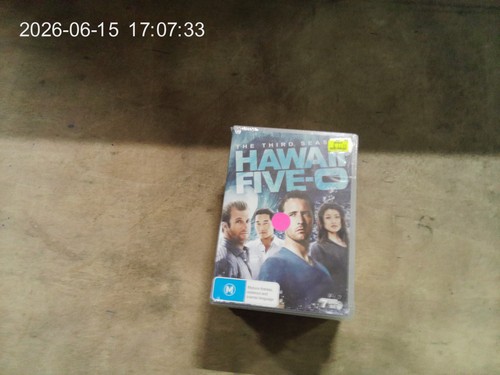 Hawaii five season - hawaii, 3