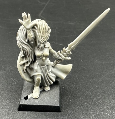 Games workshop talisman - games, dark