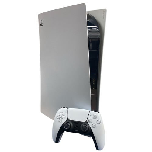Playstation digital edition - playstation,