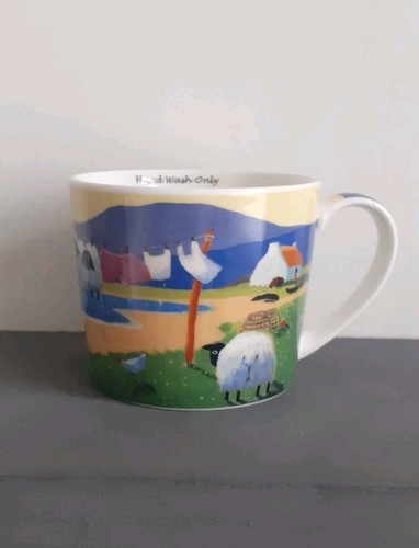 Thomas joseph mug - thomas, hand