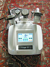 Lipo II cavitation machine