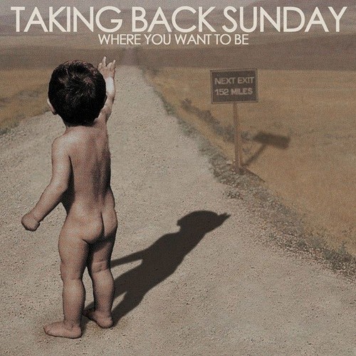 Taking back sunday - back, where