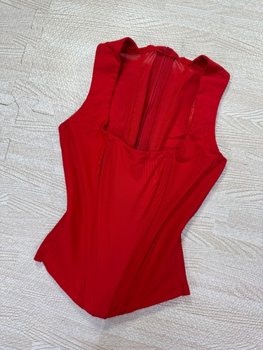 Baylis and knight vintage - vintage, red