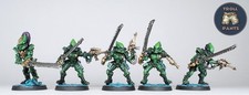 5 Striking Scorpions - Aeldari