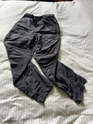 Rohan backpacker trousers - trousers, mens