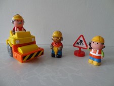 ELC HAPPYLAND Road Works Crew