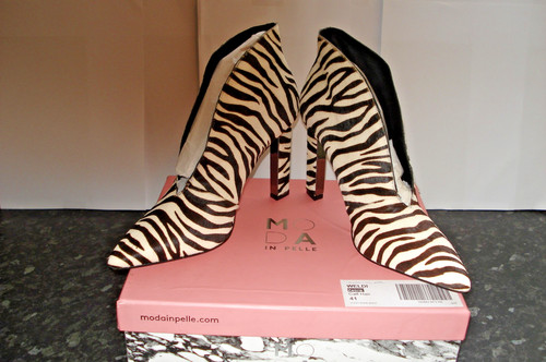 Moda pelle ladies - moda,